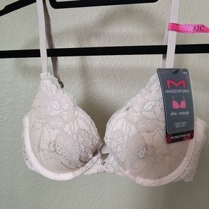 Maidenform bra